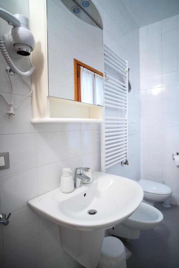 Apartamento Casa Dell'Architetto Chioggia Exterior foto